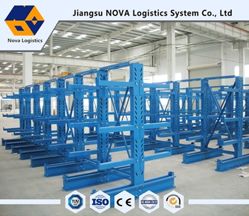 حامل ناتئ التخزين الثقيل ISO من Nova Logistics