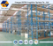 الإطار الأزرق و Rack Plalet Rack القابل للتعديل