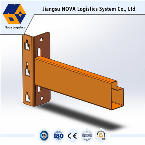 حامل Longspan المعدني المتوسط ​​من Nova Logistics (NM5)