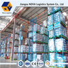 رف تخزين البليت الصلب الثقيل من Nova Logistics