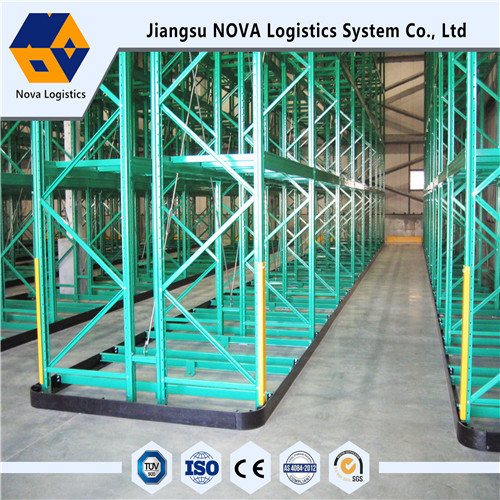 Vna Pallet Racking من الصين الصانع