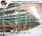 الإطار الأزرق و Rack Plalet Rack القابل للتعديل