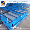 نظام التخزين / الاسترجاع التلقائي من Jiangsu Nova Racking