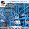 نظام أرفف البليت AS/RS من شركة Nova Logistics