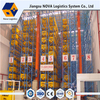 نظام أرفف البليت AS/RS من شركة Nova Logistics