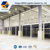 Warehouse Warehouse Metal Industrial Mezzanine منصة الحامل