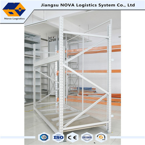 حامل Longspan المعدني المتوسط ​​من Nova Logistics (NM5)