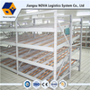 تدفق متوسط ​​التحمل عبر الحامل من Nova Logistics