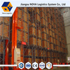 نظام التخزين / الاسترجاع التلقائي من Jiangsu Nova Racking