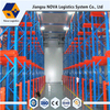 رفوف منصة تخزين المستودعات الثقيلة من Nova Logistics