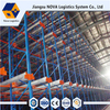 القيادة عالية السرعة في حامل المكوك من Nova Logistics