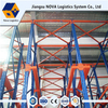 حملة تخزين البليت الثقيلة في نموذج الأرفف Jiangsu Nova