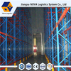 رفوف منصة تخزين المستودعات الثقيلة من Nova Logistics