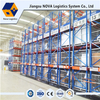 القيادة عالية السرعة في حامل المكوك من Nova Logistics