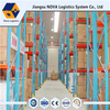 رف تخزين البليت الثقيل من Nova Logistics