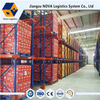 حملة تخزين البليت الثقيلة في نموذج الأرفف Jiangsu Nova