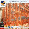 رفوف البليت الثقيلة Vna من Nova Logistics