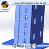 رف Longspan متوسطة الرسوم مع الأرفف و CE معتمد