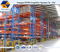 الإطار الأزرق و Rack Plalet Rack القابل للتعديل