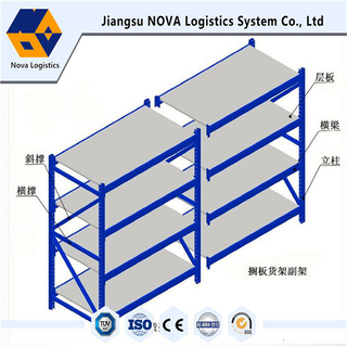 Long Span Racking عالية الجودة رفوف الصلب من الصين