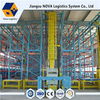 نظام التخزين / الاسترجاع التلقائي من Jiangsu Nova Racking