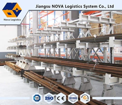 حامل ناتئ التخزين الثقيل ISO من Nova Logistics