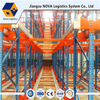 القيادة عالية السرعة في حامل المكوك من Nova Logistics