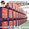 مستودع الدافع الثقيل في Warehouse Pallet Racking من Nova Logistics