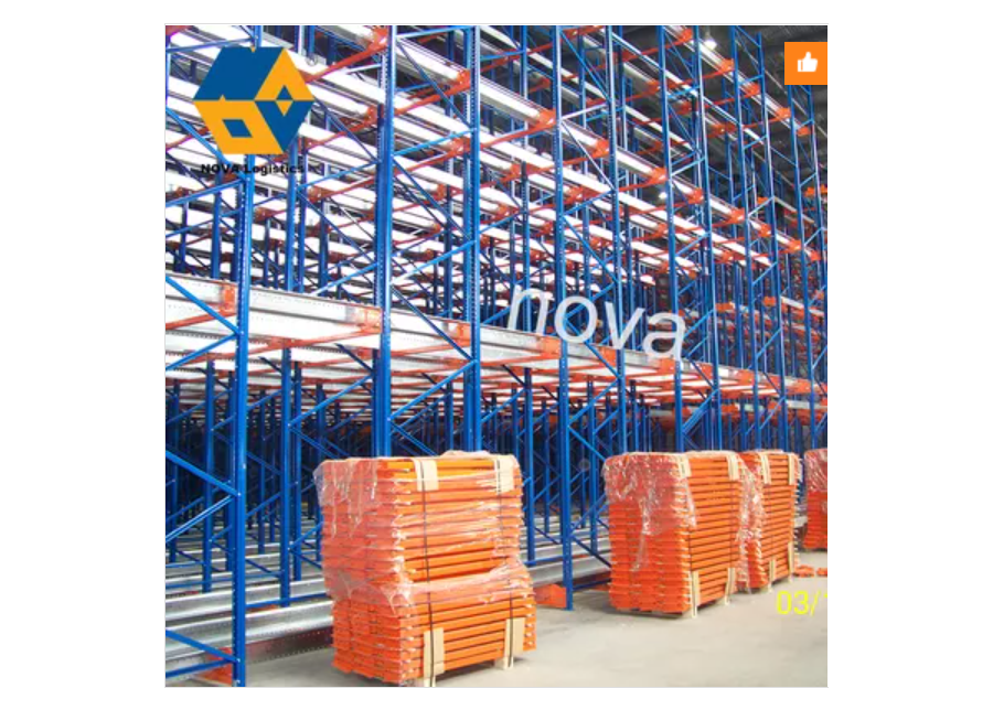 أرفف مكوك الراديو