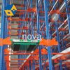 4Way Radio Radio Rack Rack ASRS System for Warehouse