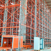 ASRS Steel Shelf Rack Warehouse Smart Warehouse 