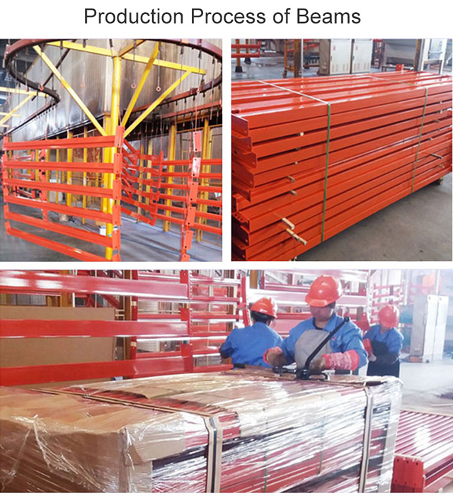 横梁生产_02