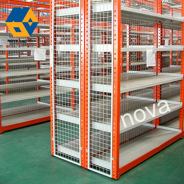 رف طويل المدى