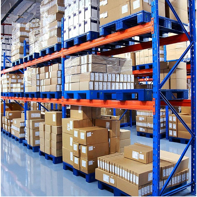 أرفف البليت انتقائية