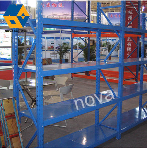 رفوف متوسطة التحمل