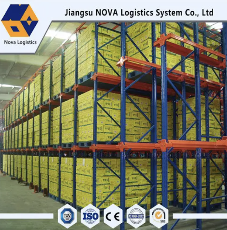 القيادة في رفوف البليت