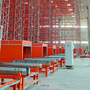 ASRS Steel Shelf Rack Warehouse Smart Warehouse 