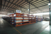 أرفف تخزين متوسطة الحجم من Warehouse