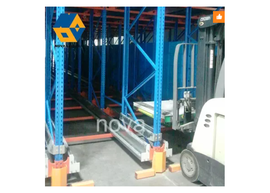 أرفف مكوك الراديو